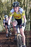 Championnat de Bretagne Cyclo cross 2008 (120)